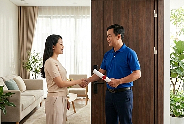 Sự Thật Về Bảo Hành Cửa Gỗ: Tờ Giấy Cam Kết Hay Chỉ Là Lời Hứa Suông?
