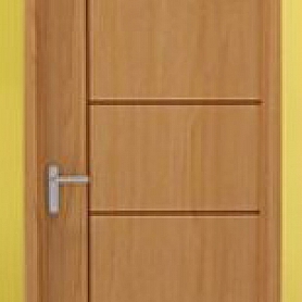 CỬA GỖ MDF MELAMINE-M1053