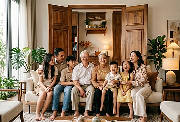 Domidoor Và Tuyên Ngôn "Chất Lượng Thật"